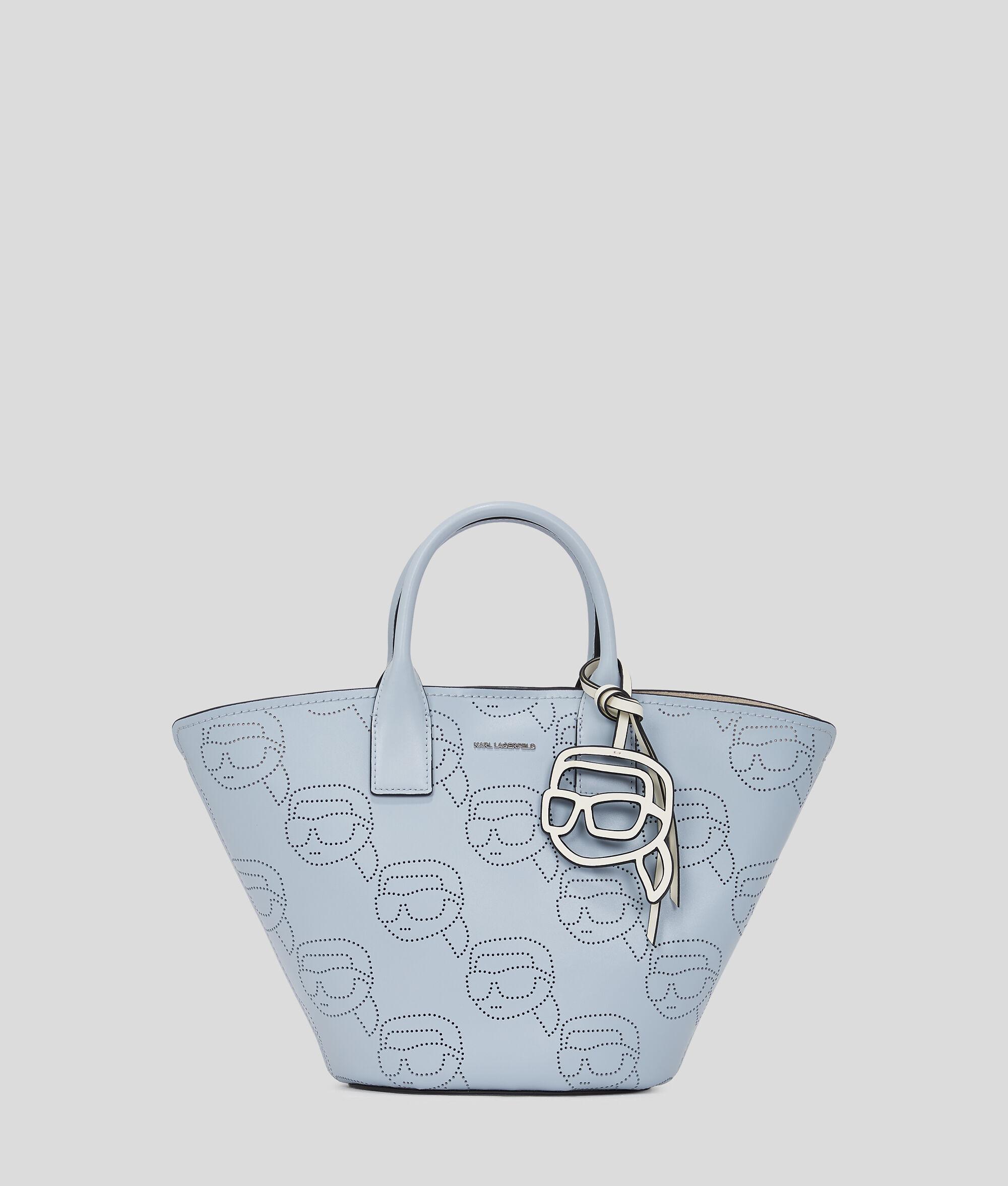 IKON PERFORATED TOTE BAG Product Image