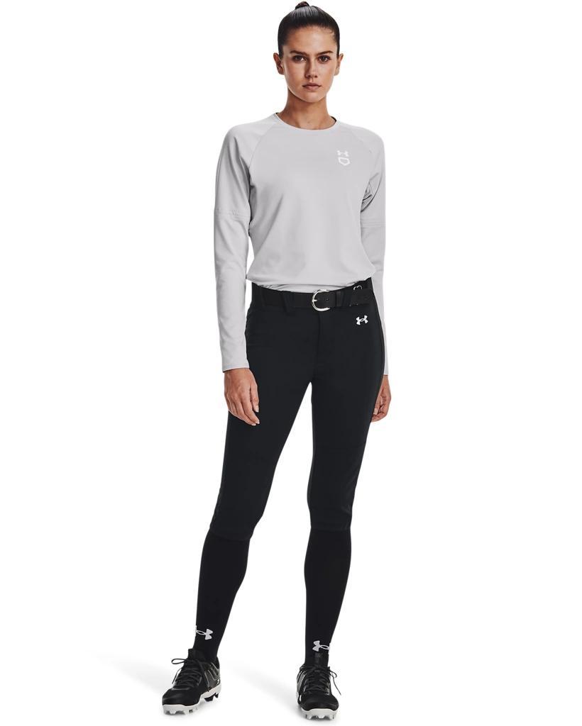 UA Utility Womens Softball Pants Product Image