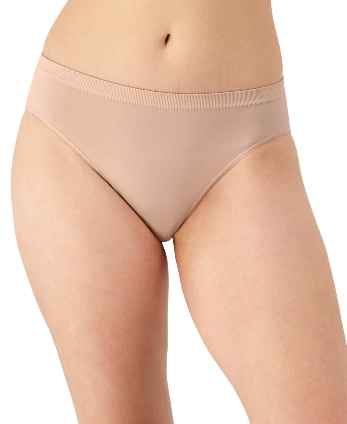 Maidenform M Seamless Bikini Underwear DM2309, Women's, Size: Medium, Cornflower Blue Product Image