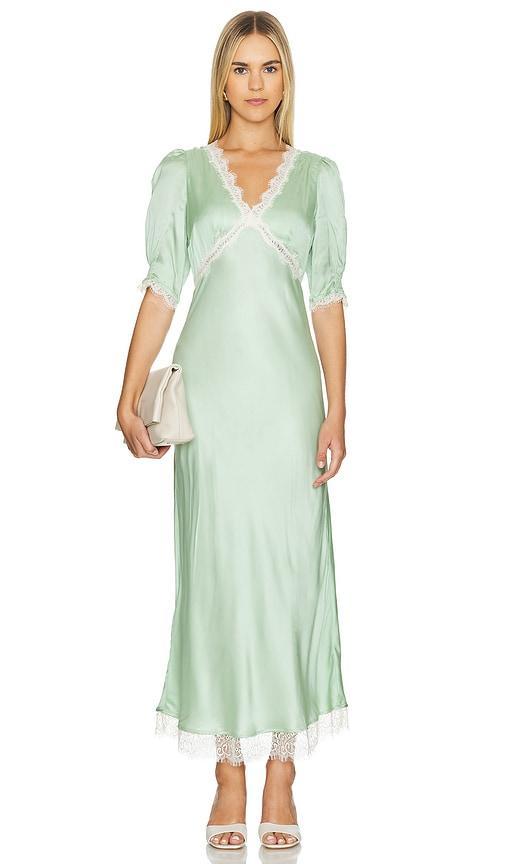 Annina Dress RIXO Product Image