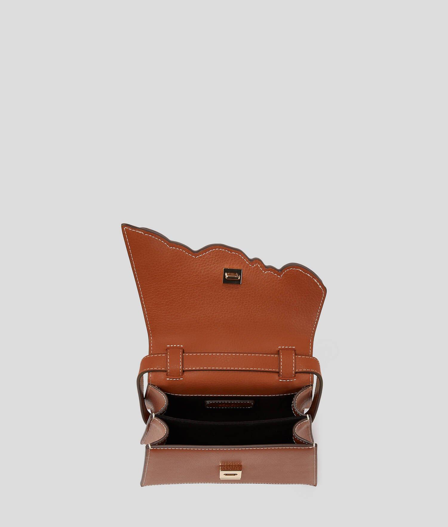 KARL X AMBER VALLETTA CROSSBODY BAG Product Image