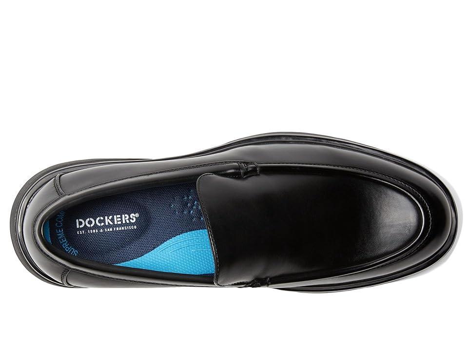 Dockers Thayer Men's Loafer Shoes, Size: 11, Black Product Image