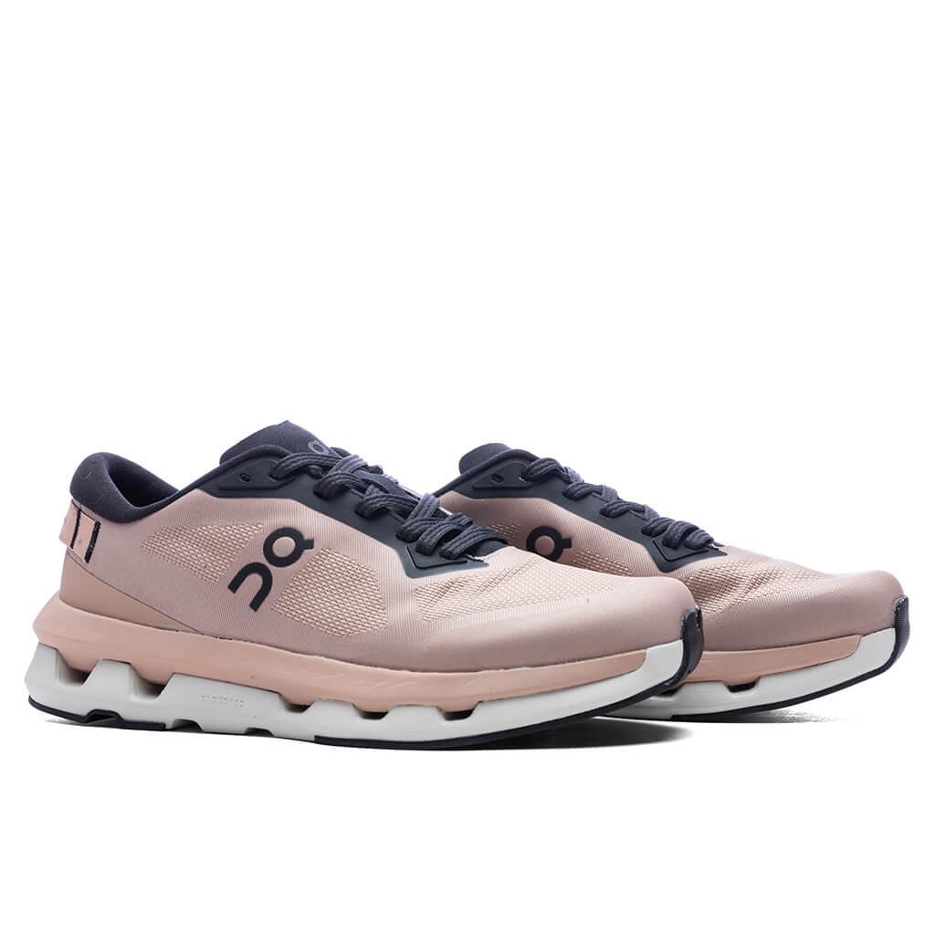 Women's Cloudzone - Rosebrown/Black Female Product Image