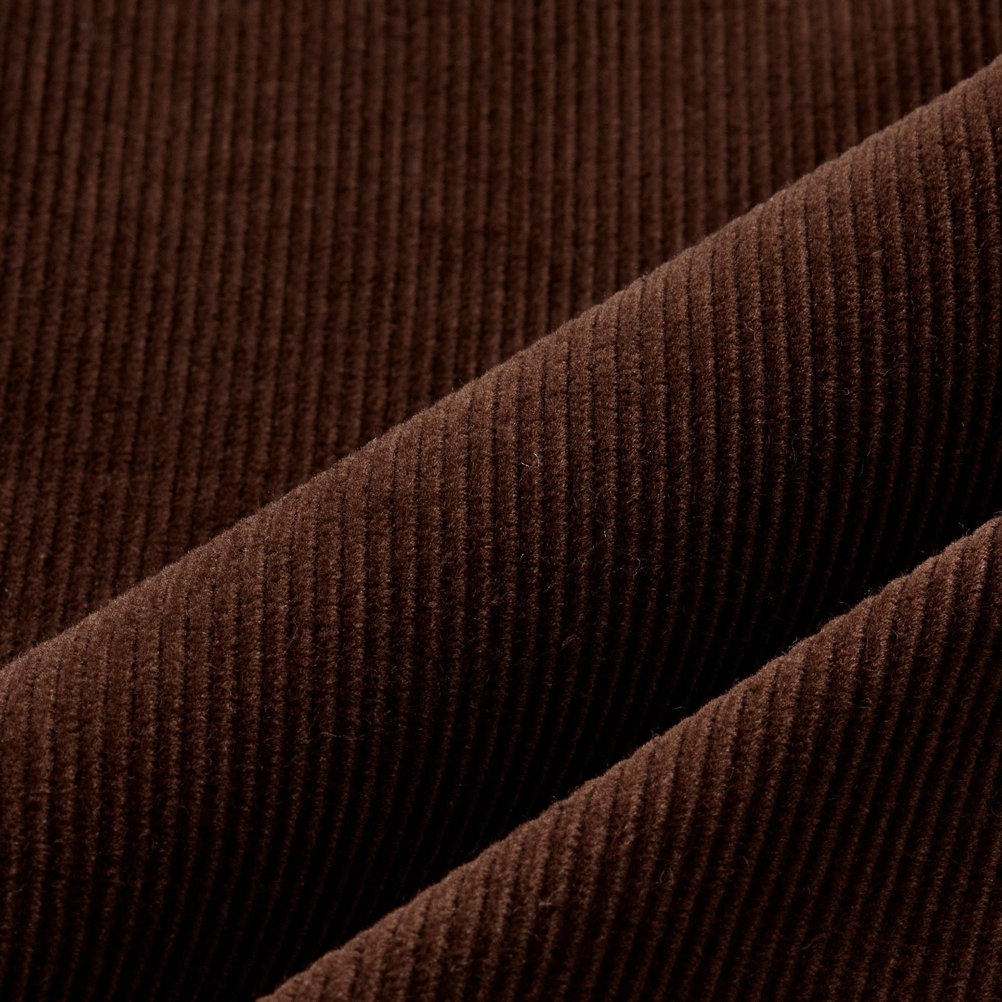 Crosby Classic-fit suit jacket in Italian cotton corduroy Product Image