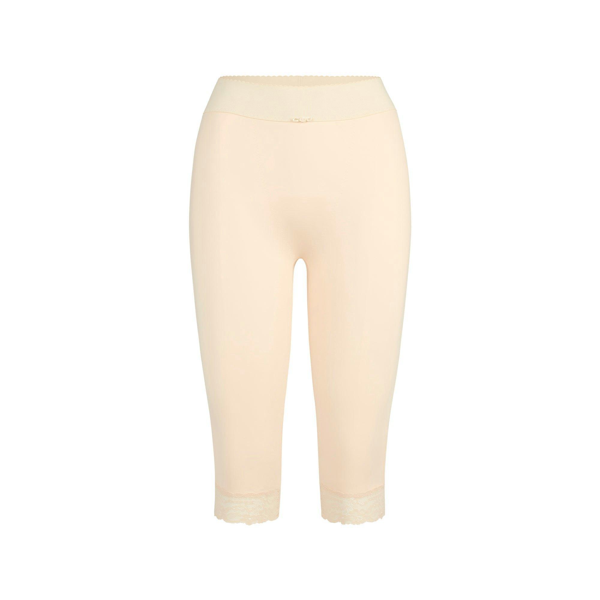 VINTAGE SHAPEWEAR CAPRI | SUNKISSED Product Image