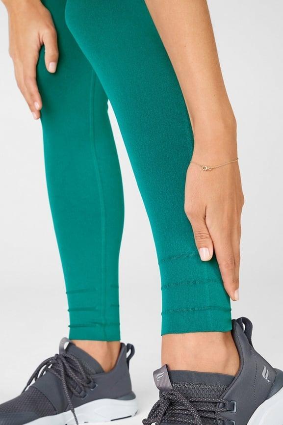 SculptKnit® High-Waisted Custom Length Legging Product Image