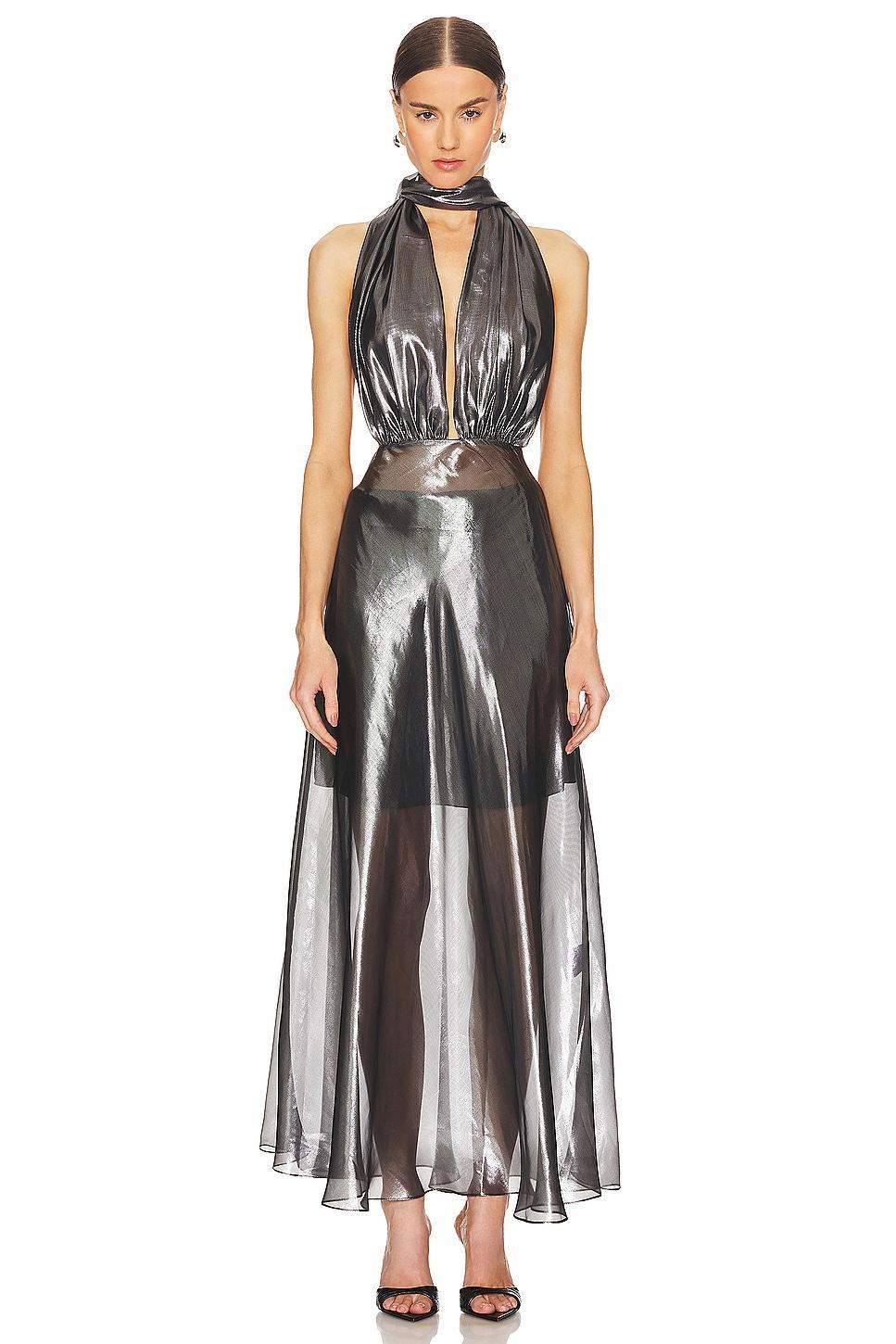 Nicky Dress MANURI Product Image