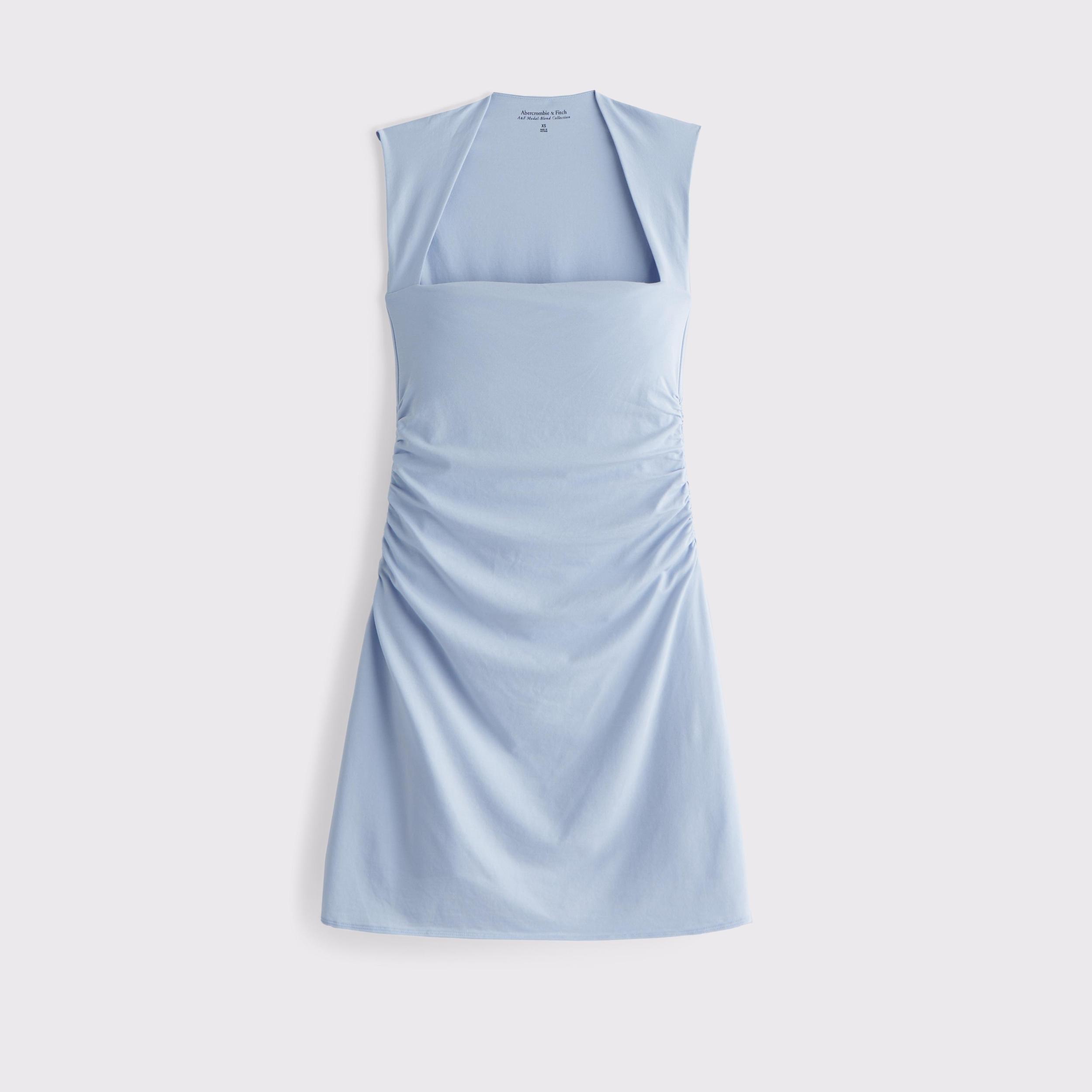 The A&F Ava Mini Dress Product Image