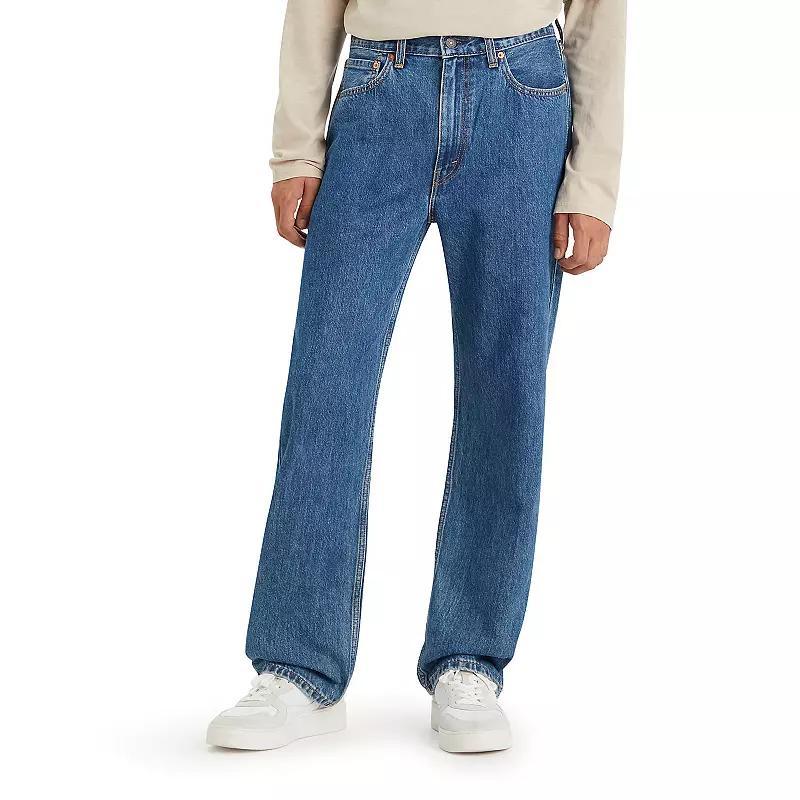 Men's Levi's® 565™ Loose Straight Jeans, Size: 33X34, Props To You Product Image