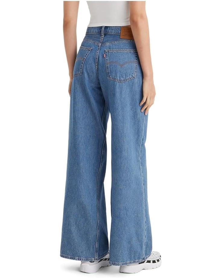 94 Baggy Wide Leg Product Image