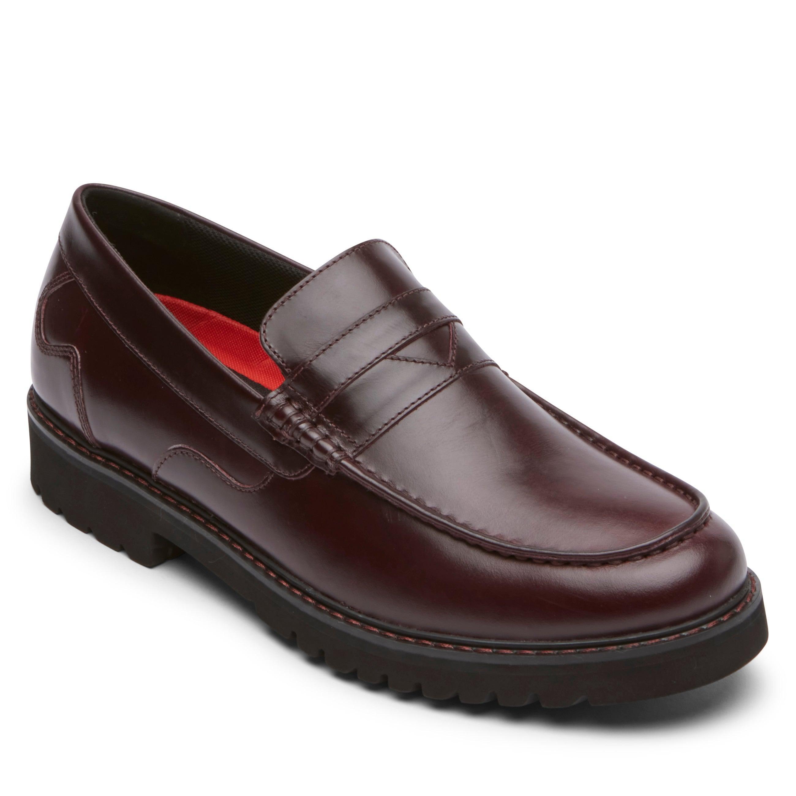 Men's Maverick Penny Loafer Product Image