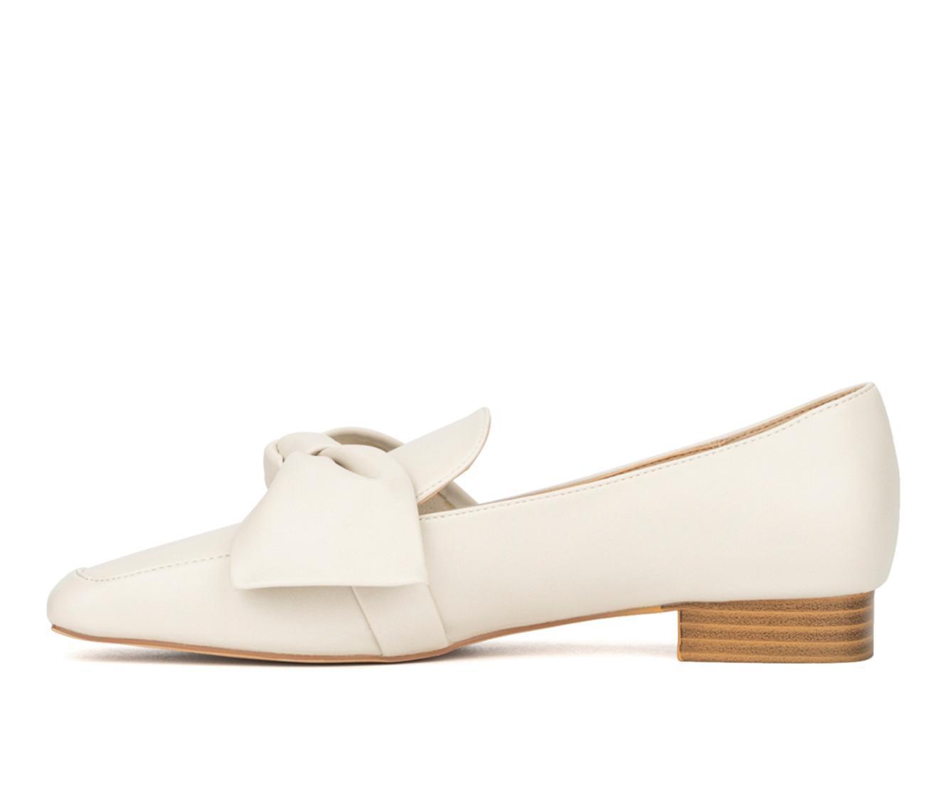 Women's New York and Company Dominca Loafers Product Image