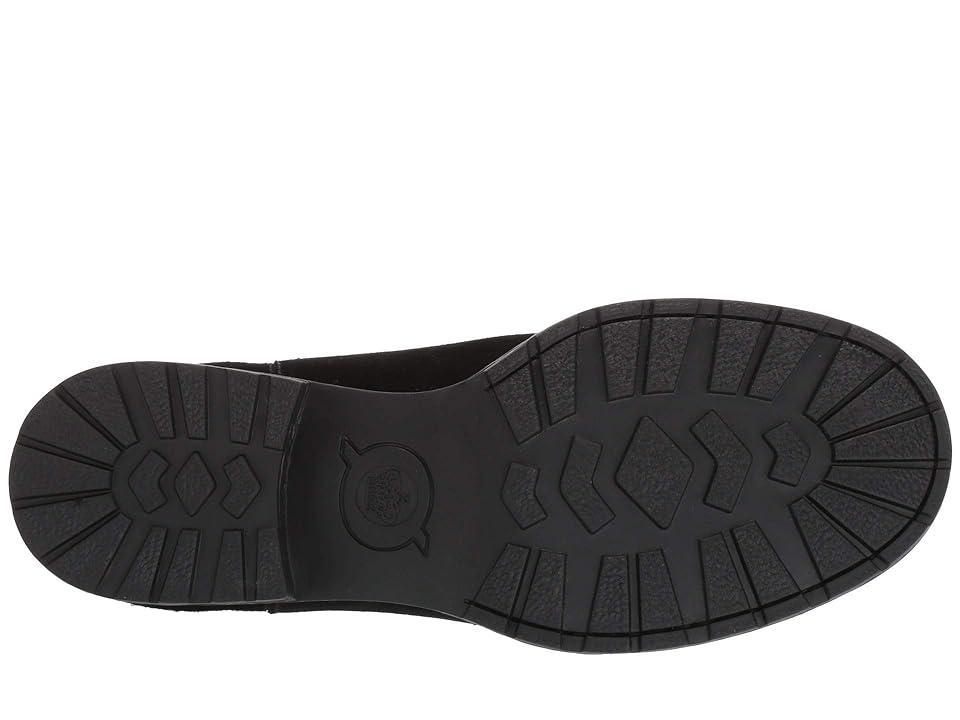 Born Cove Suede) Women's Shoes Product Image