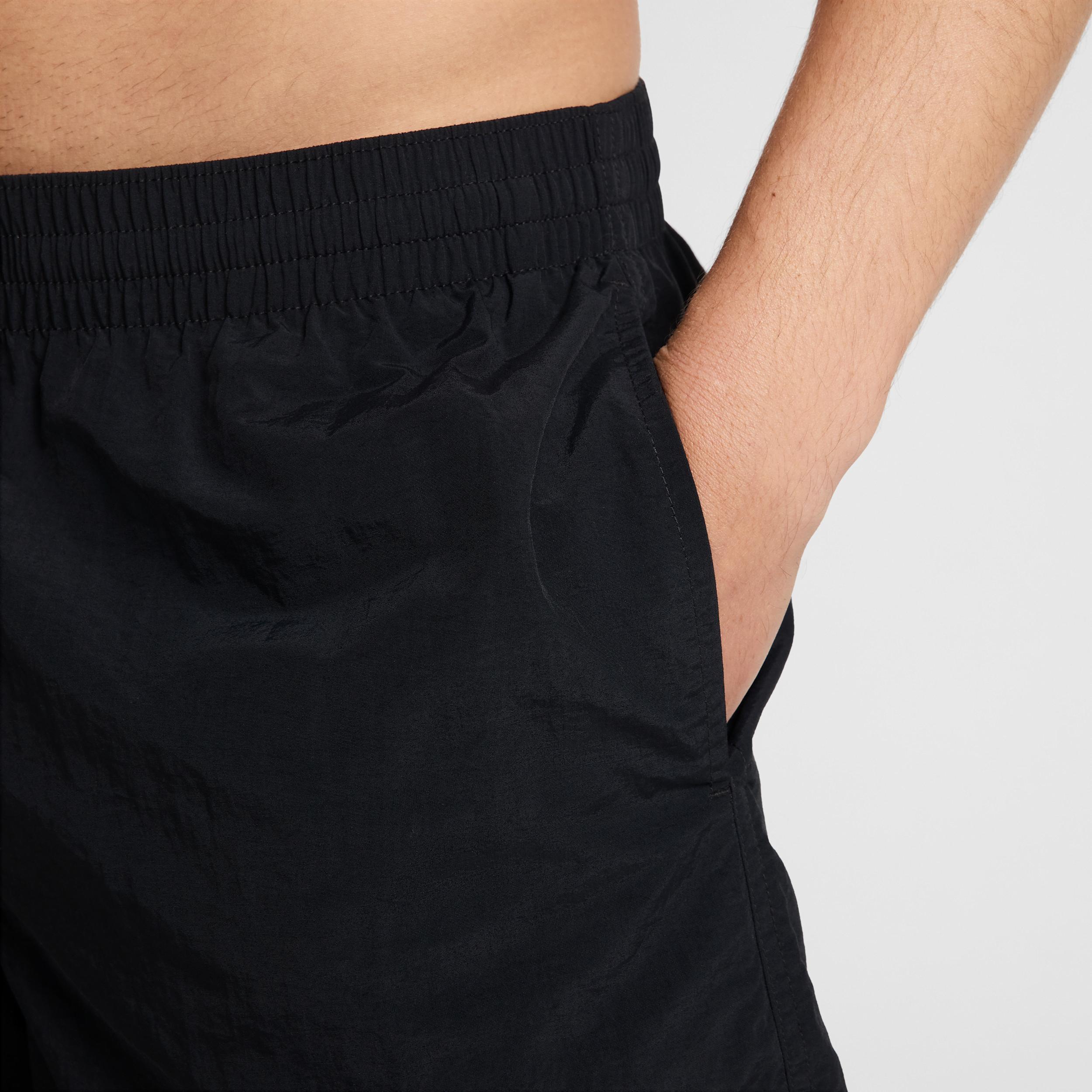 Nike Men's Swim Breaker 5" Fully Lined Volley Shorts Product Image