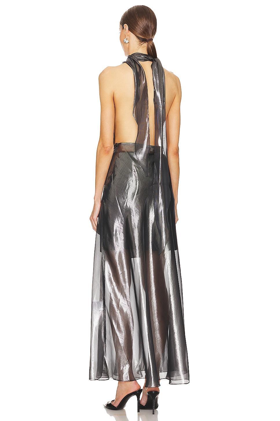Nicky Dress MANURI Product Image
