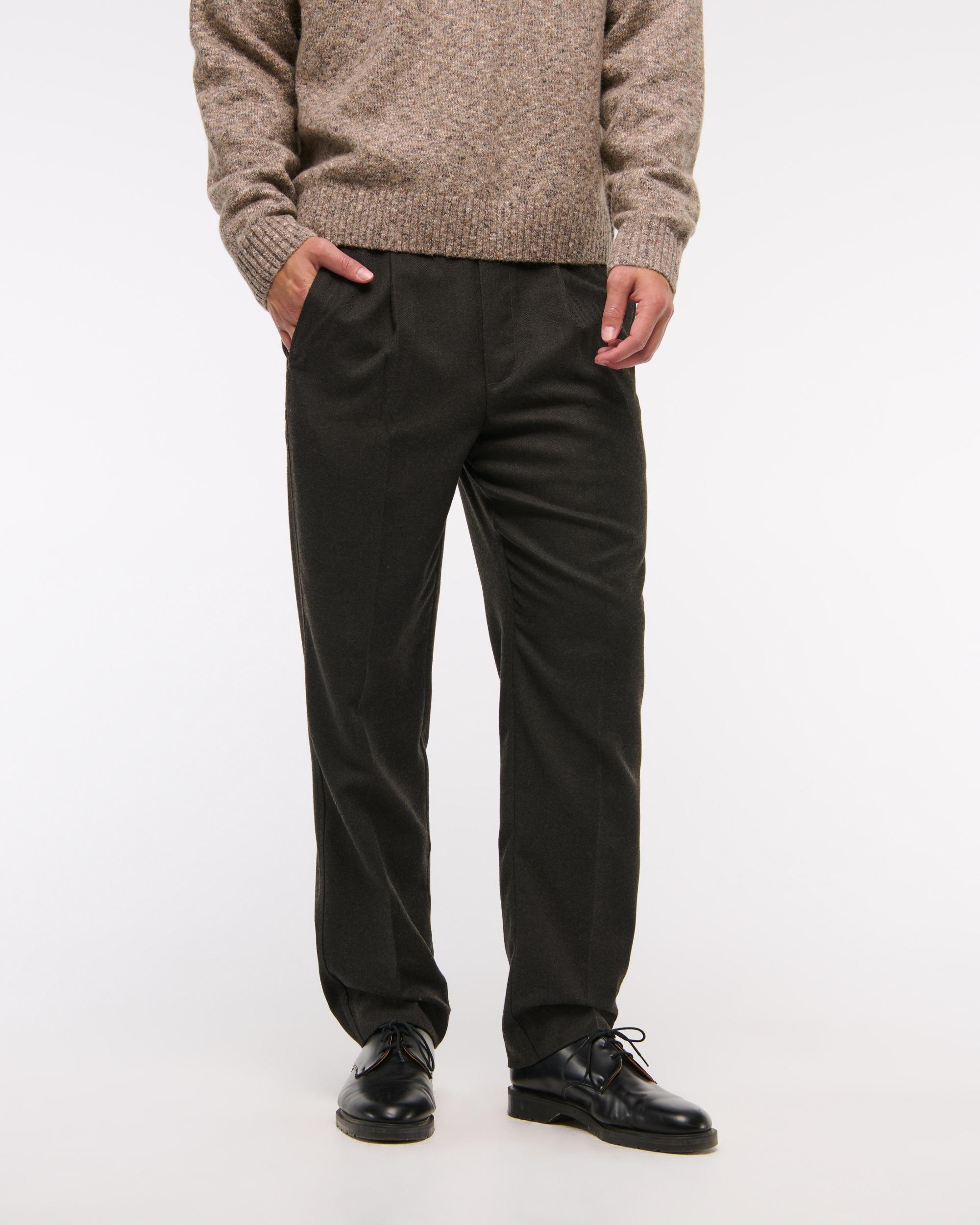 Mens Lightweight Hemp Pants Product Image