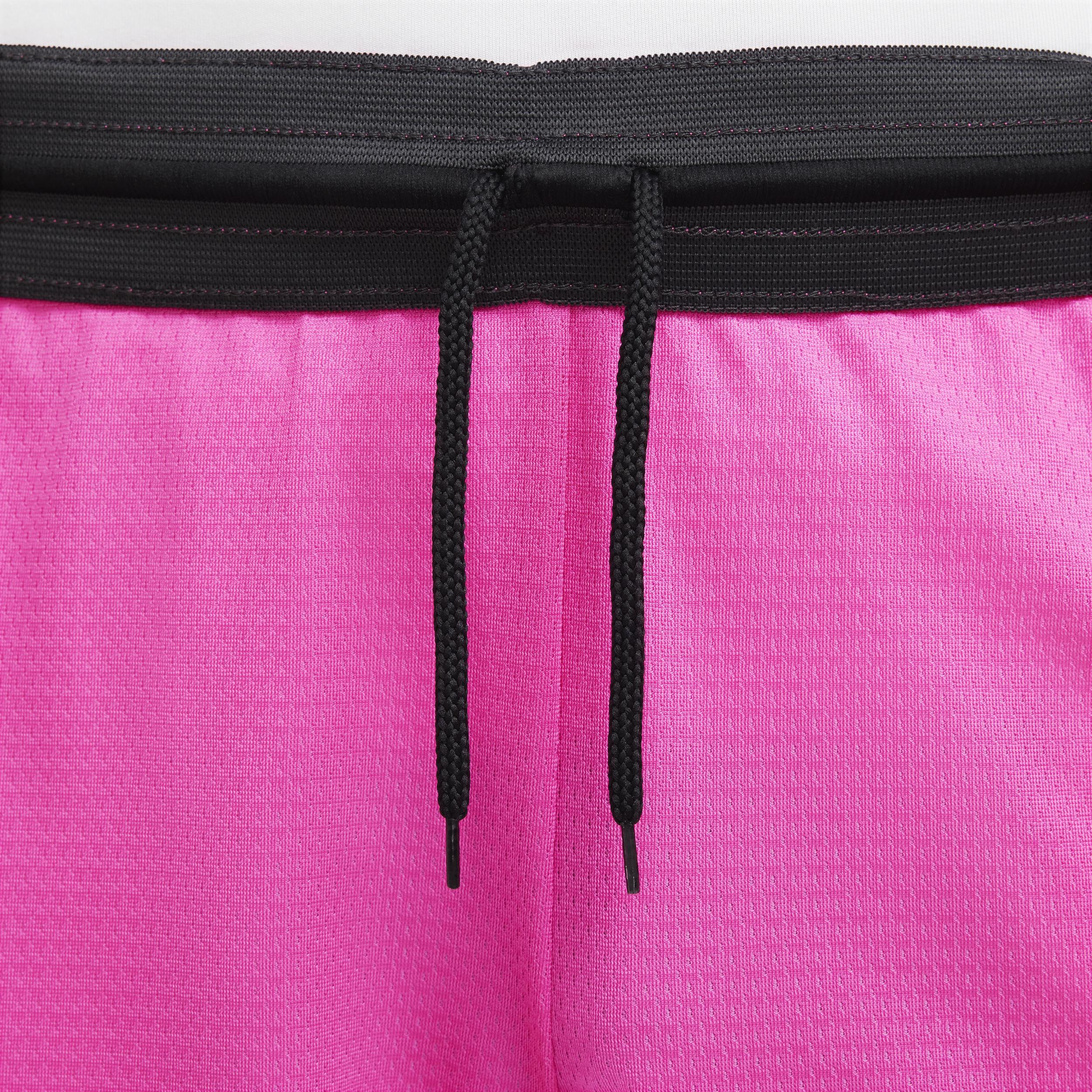 Nike Men's DNA Dri-FIT 8" Basketball Shorts Product Image