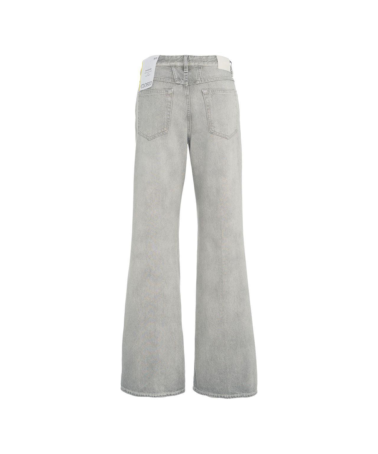 Wide leg jeans 'Gillan' Product Image