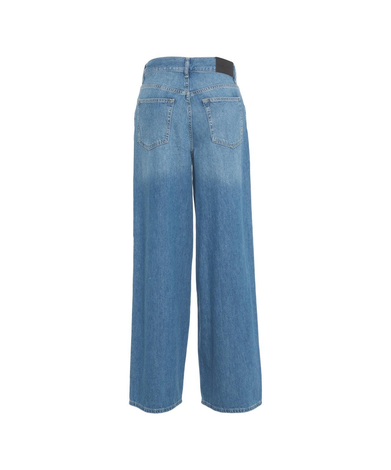 Wide leg jeans 'Lauryn' Product Image