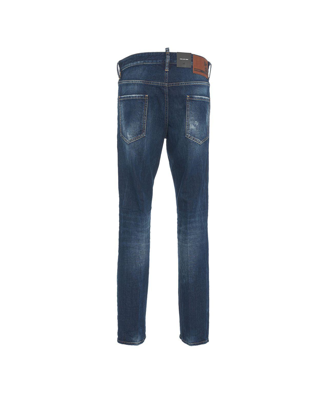 Slim fit jeans 'Cool Guy' Product Image