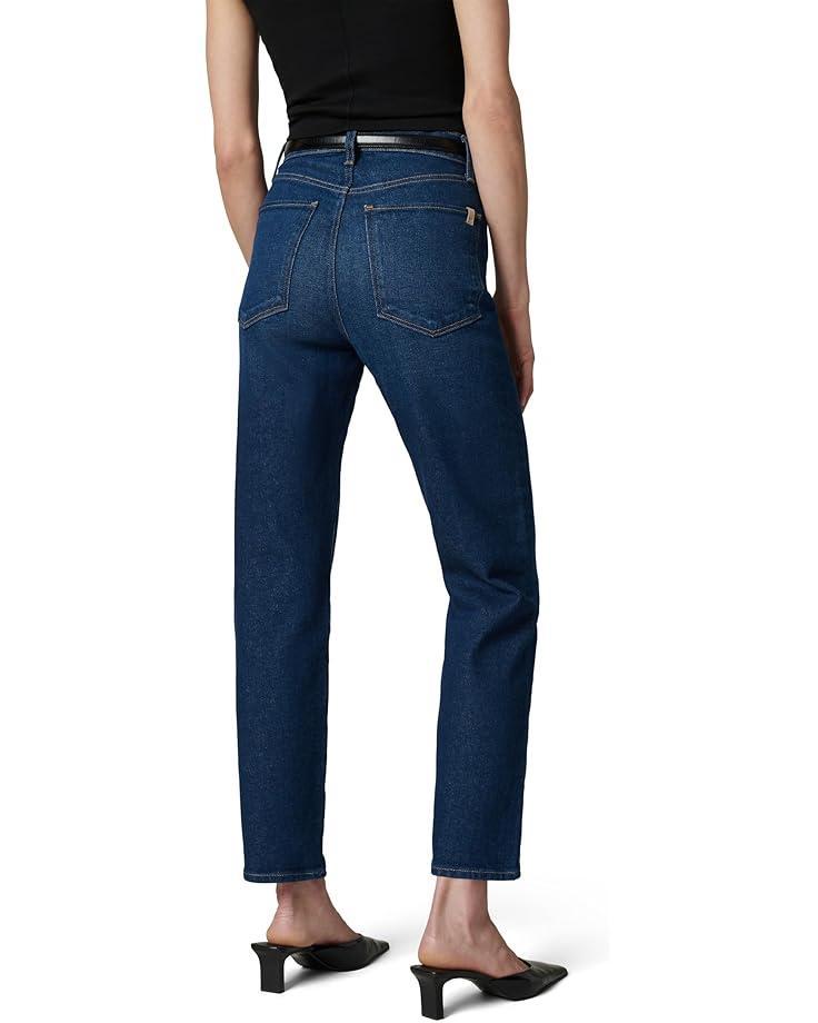 The Callie Cropped Bootcut W/ Razor Hem Product Image