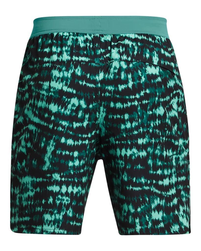 UA Expanse Mens 2-in-1 Boardshorts Product Image