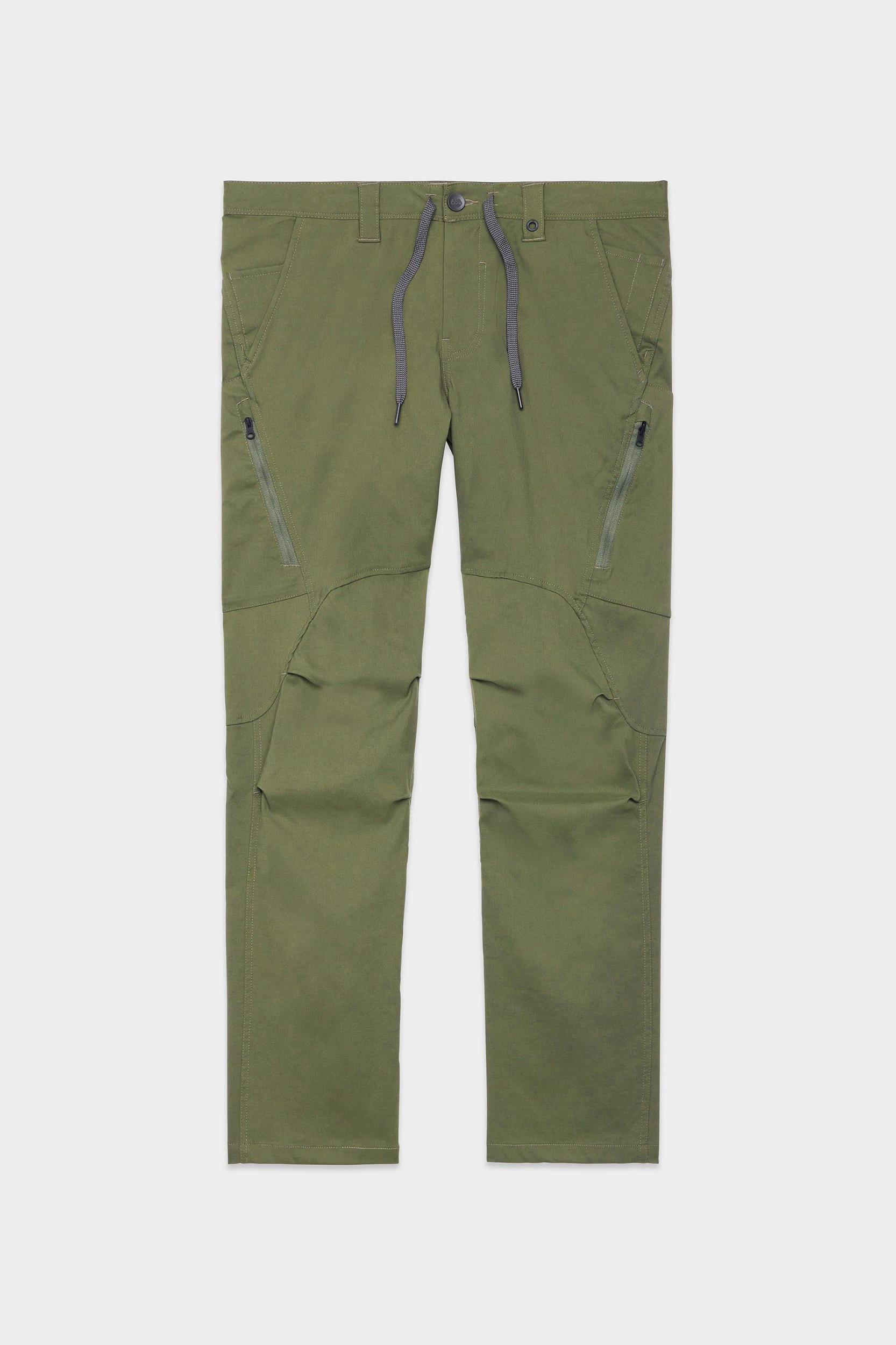686 Men's Anything Cargo Pant - Relaxed Fit Male Product Image