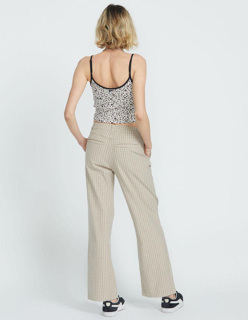 VOLCOM Leveled Out Womens Pants Product Image