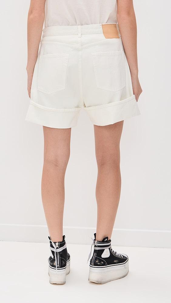 R13 Nina Shorts | Shopbop Product Image