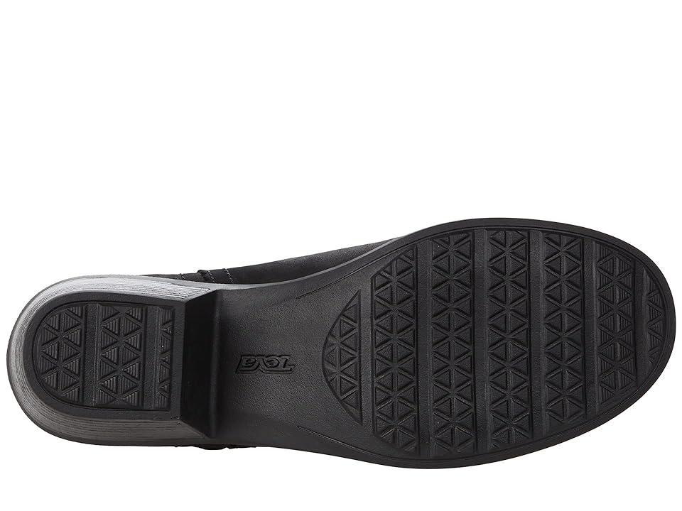 Teva ANAYA BOOTIE RR Women's Shoes Product Image