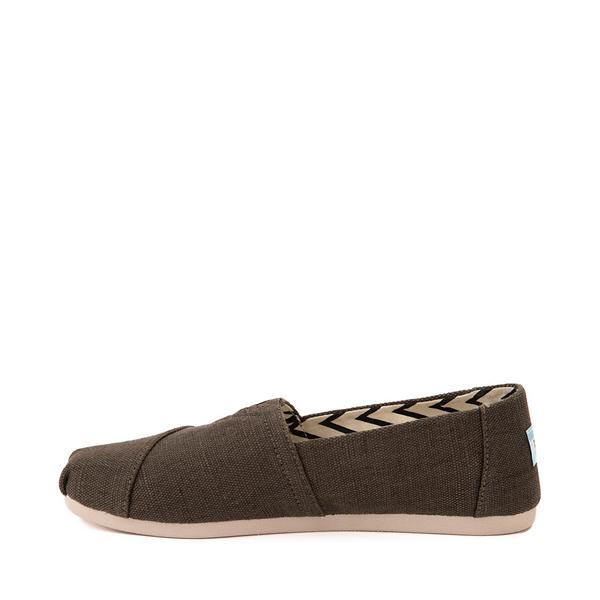 Toms Womens Alpargata Espadrille Flats Product Image