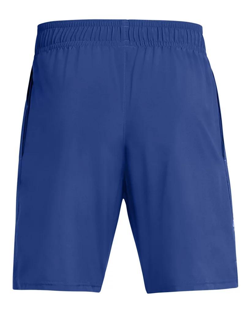 Men's UA Tech™ Woven Wordmark Shorts Product Image