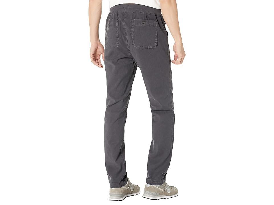 Faherty Traveler Pants (Washed ) Men's Casual Pants Product Image