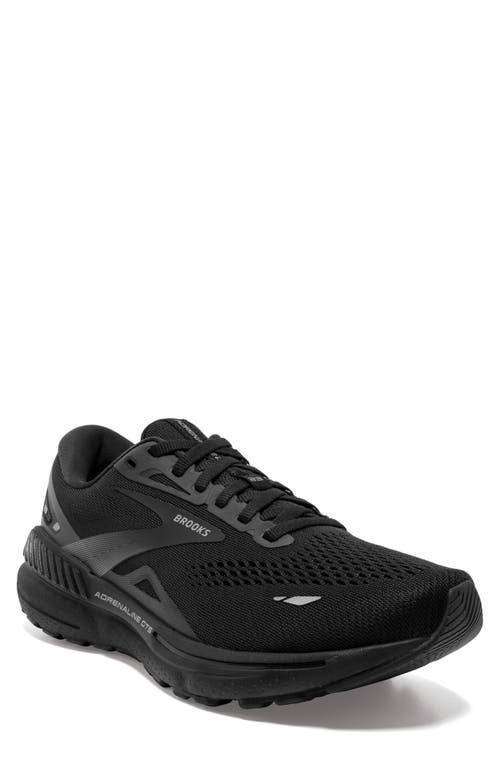 Brooks Womens Brooks Adrenaline GTS 23 - Womens Shoes Product Image