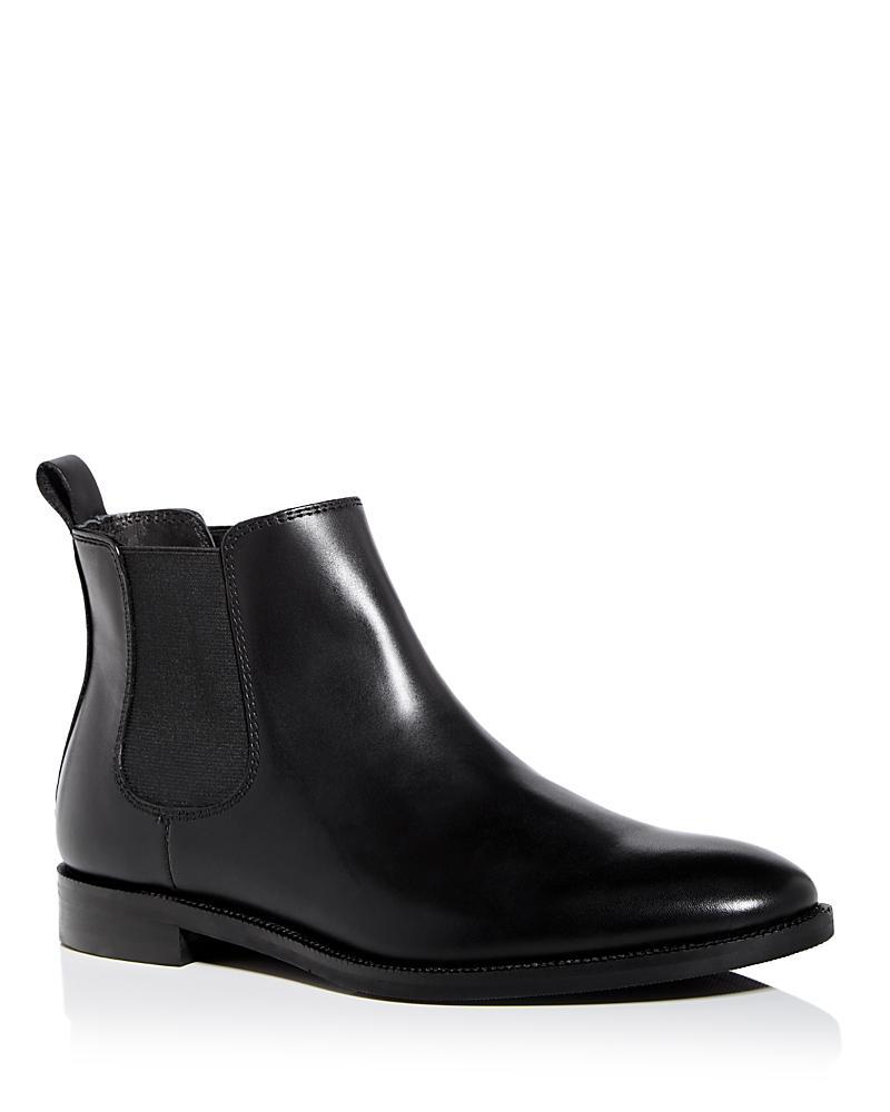 The Mens Store at Bloomingdales Mens Chelsea Boots - Exclusive Product Image