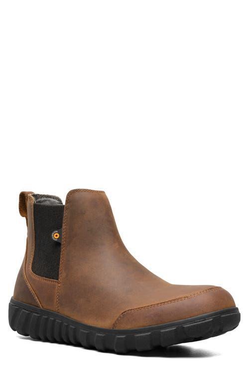 Bogs Classic Casual Chelsea II Men's Boots Product Image