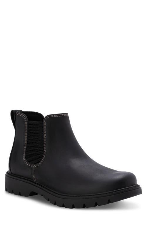 Eastland Norway Men's Chelsea Boots, Size: 10, Black Product Image