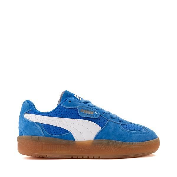 Womens Puma Palermo LaModa Vintage Casual Shoes Product Image