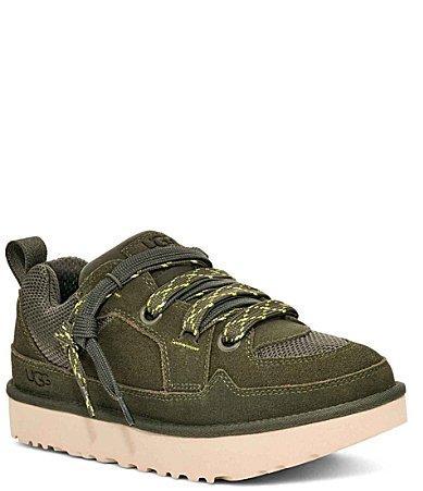 UGG Mens UGG Lo Lowmel - Mens Shoes Product Image