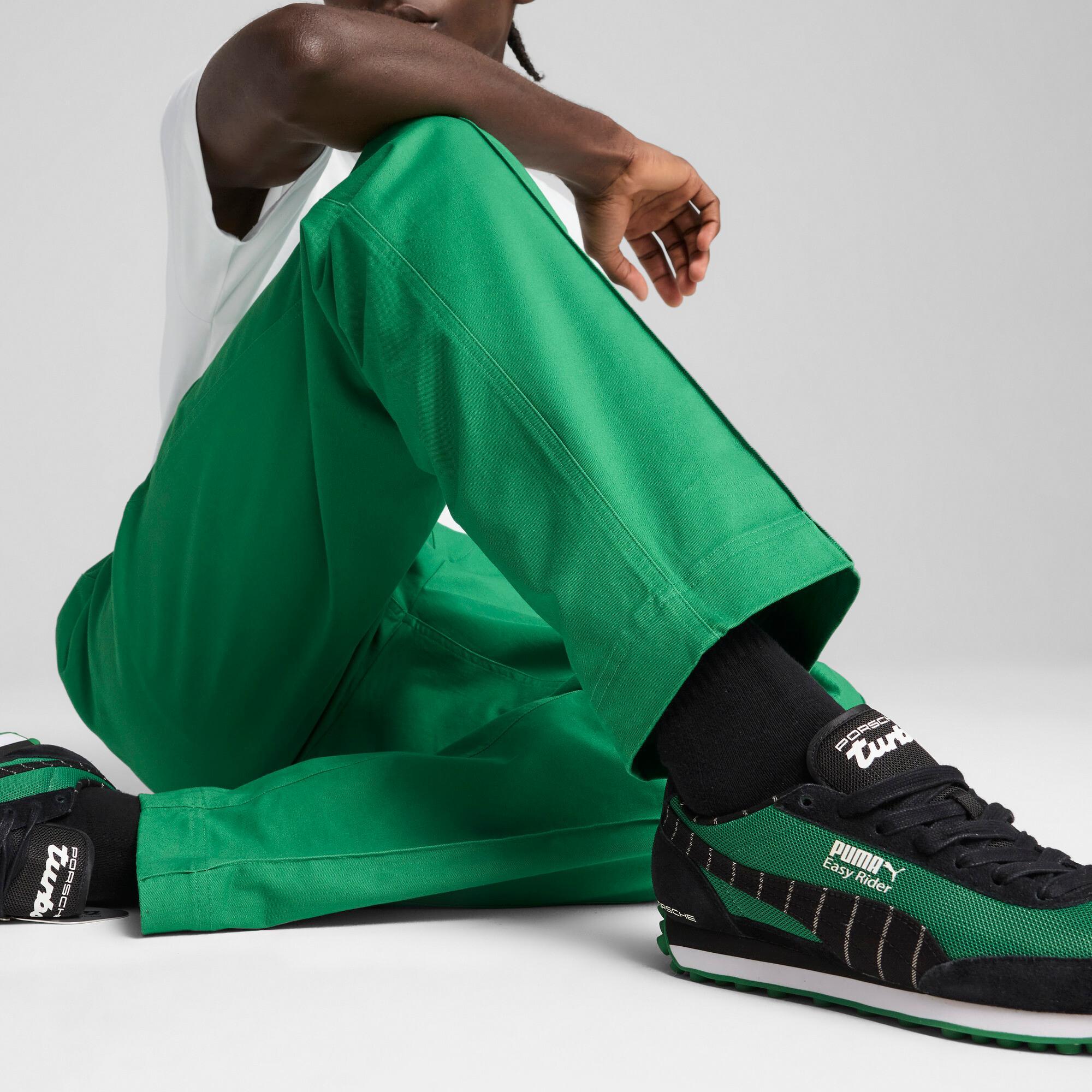 Porsche Legacy Lifestyle Men's Pants Product Image