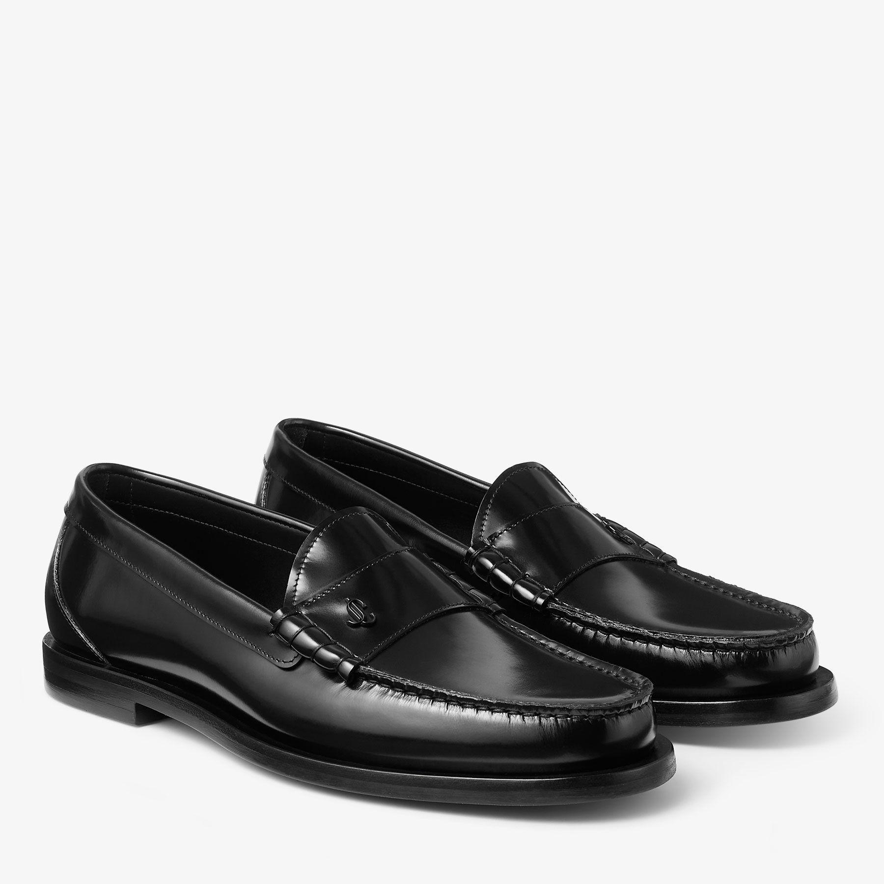Ethan Loafer Product Image