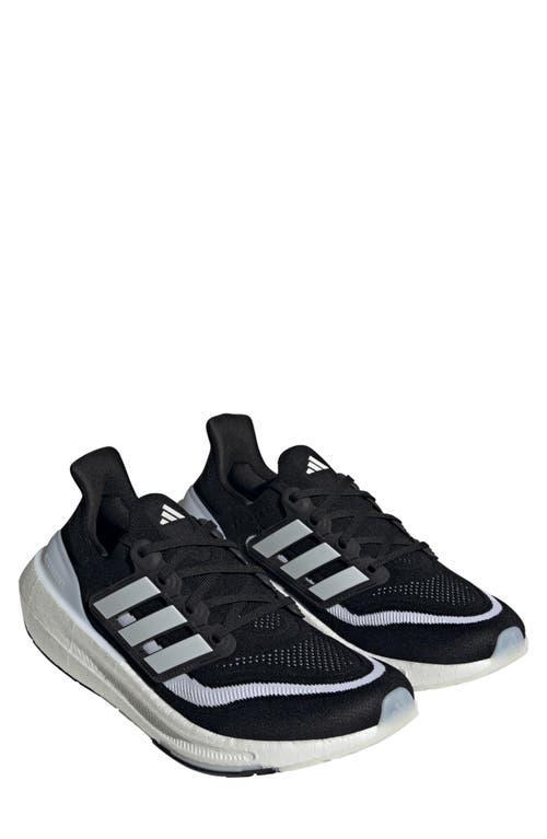 adidas Mens Ultraboost 23 - Running Shoes Black/White Product Image