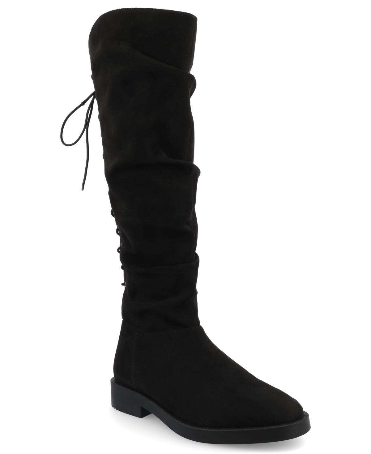 Journee Collection Womens Mirinda Tall Boot Product Image