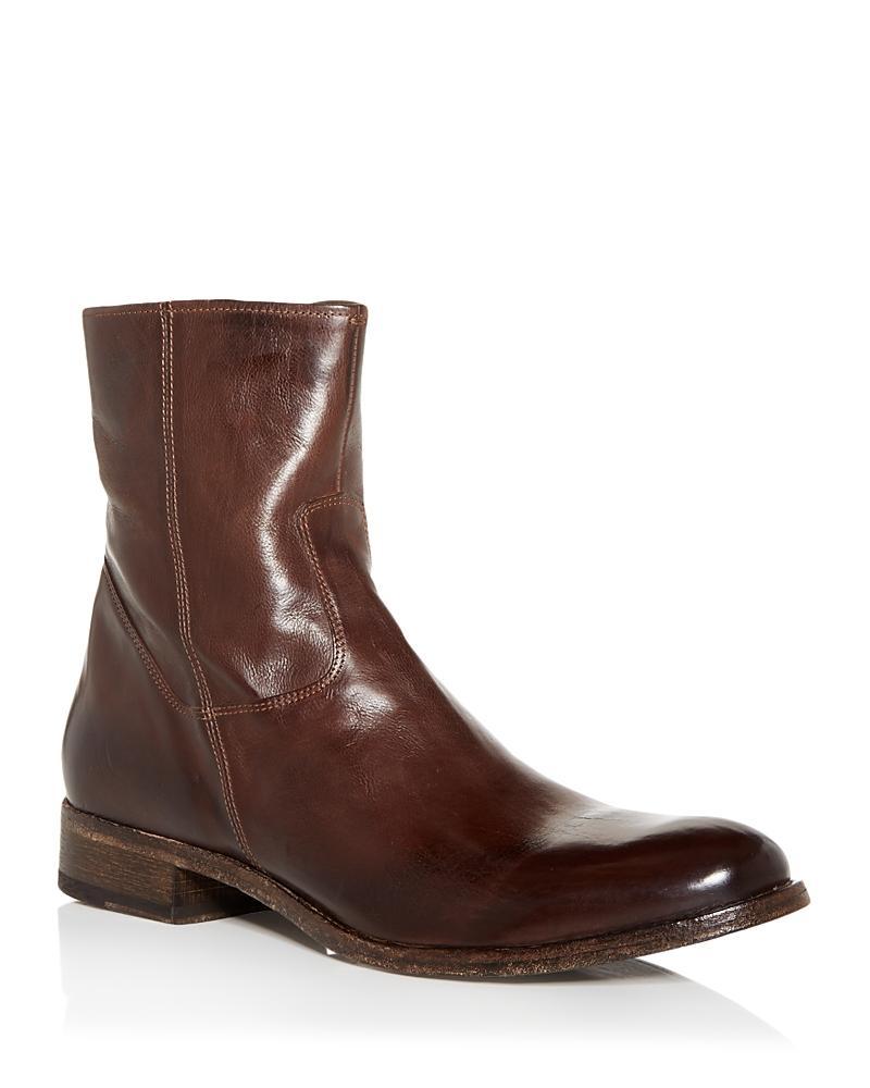 To Boot New York Mens Belvedere Ankle Boots Product Image