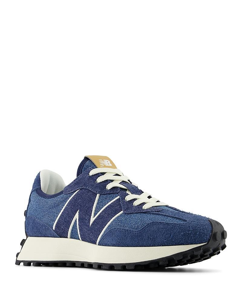 New Balance Womens New Balance 327 - Womens Running Shoes Product Image