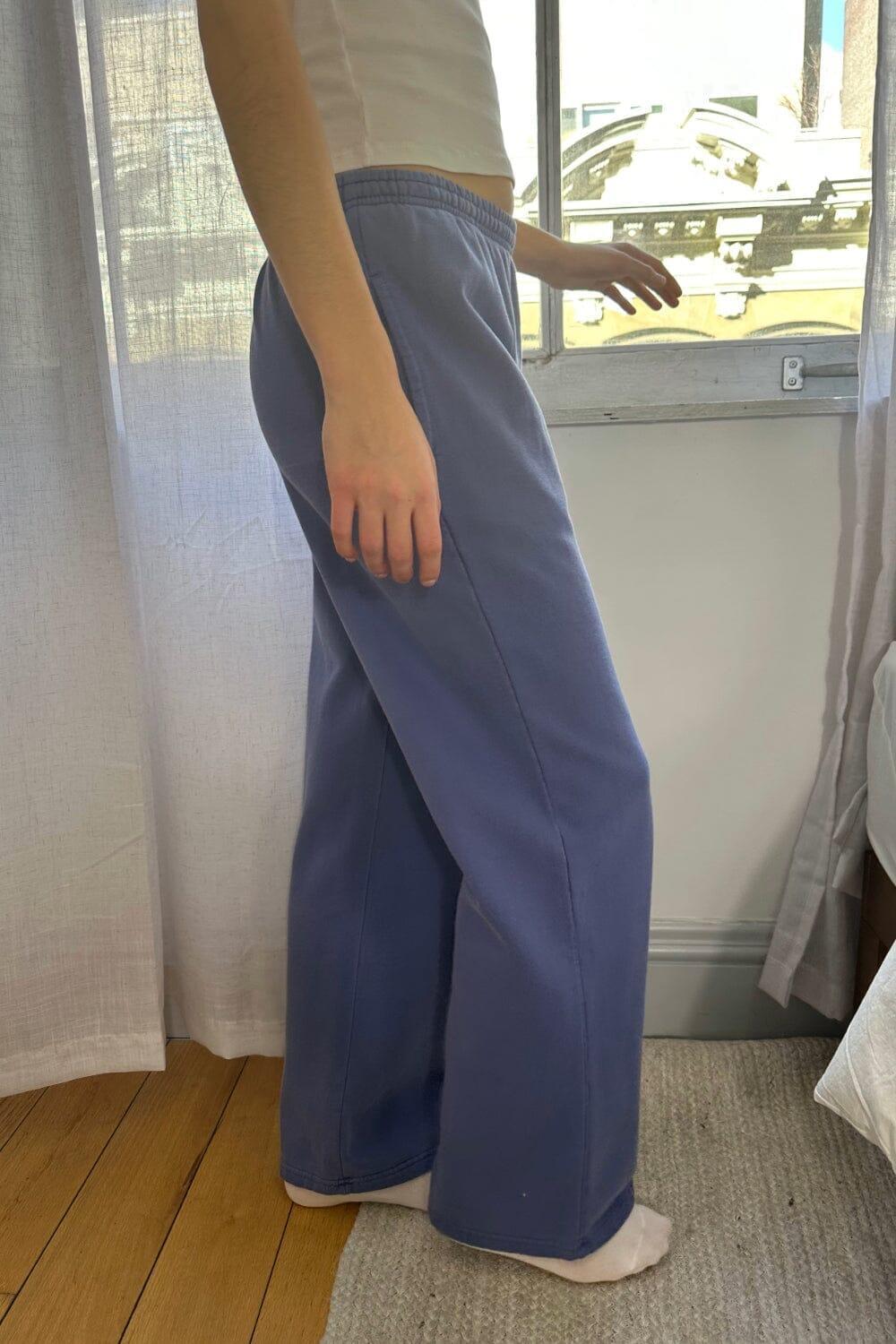 Anastasia Tie Sweatpants Product Image