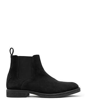 Allsaints Mens Creed Pull On Chelsea Boots Product Image