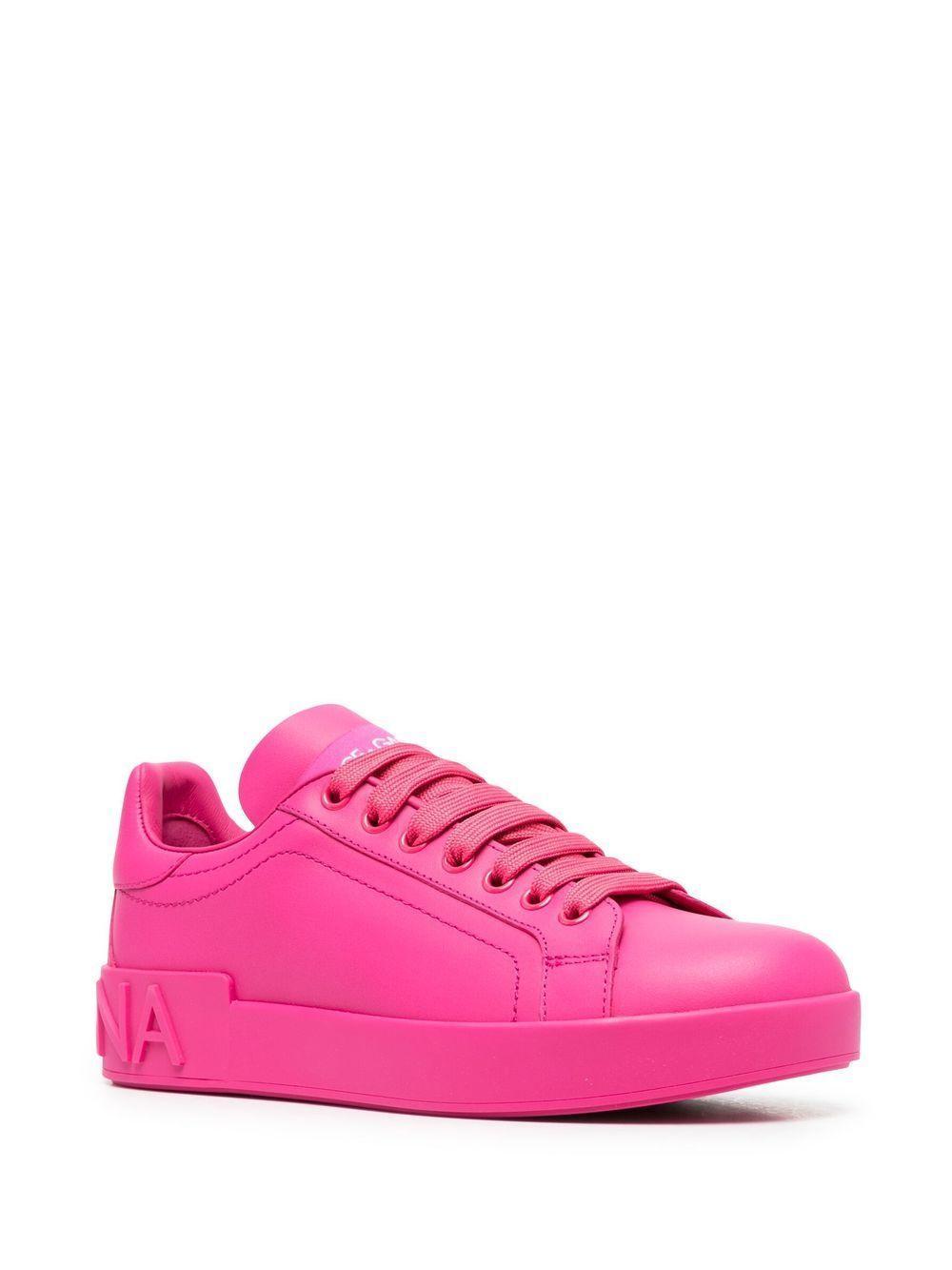 logo low-top sneakers Product Image