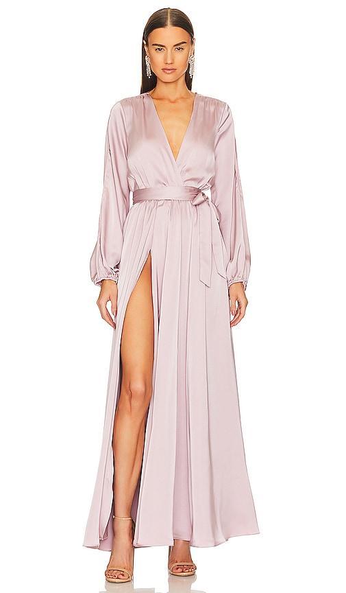 x REVOLVE Eric Gown Michael Costello Product Image