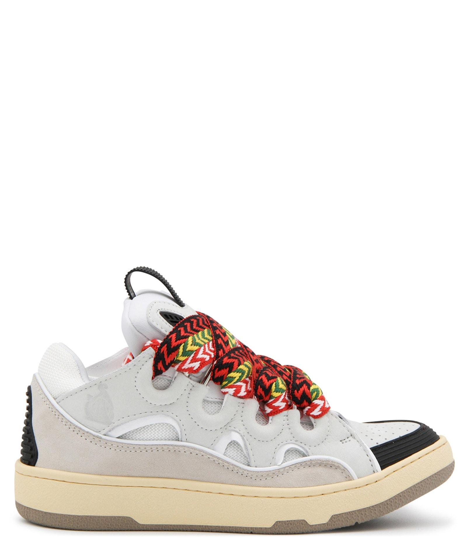 Curb sneakers Product Image